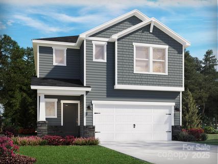 401 Luna Lane