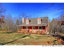 325 Big Bear Boulevard sold home in Old Fort, SC