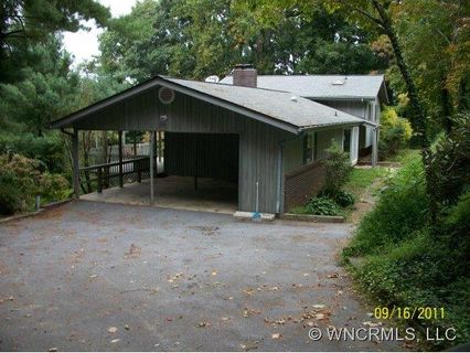 43 North Marley sold home in Butt Mountain Estates, Flat Rock, NC