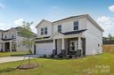 160 Murphy Meadow Road sold home in Mocksville, SC