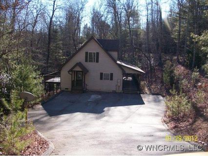 553 Thunder Road