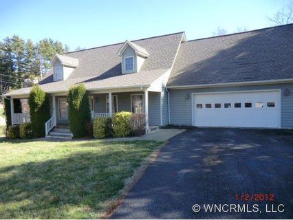 236 Hayfield