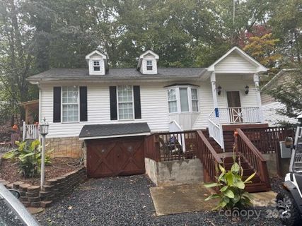 138 Trivette Trail active home in Twin Harbor, Mount Gilead, NC