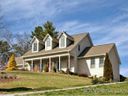 24 Fairway View Drive sold home in Weaverville, SC