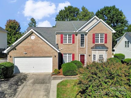 2517 Sandy Ridge Lane sold home in Weddington Ridge, Matthews, NC