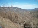 Lot 31 Clear Creek Trail sold home in Lake Lure, SC