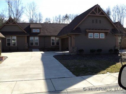 23 Foxtail Court sold home in Foxchase, Hendersonville, NC