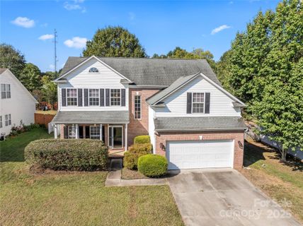 4835 Chesney Street sold home in Covington, Concord, NC