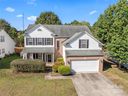 4835 Chesney Street sold home in Concord, SC