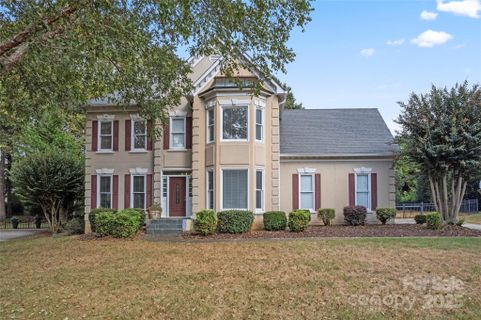 5136 Boulware Court sold home in Providence Crossing, Charlotte, NC