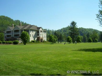 5057 Glenview Lane sold home in Mountain Glen Condominium, Maggie Valley, NC