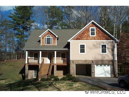 15 Hope Rd sold home in Johnson Farms, Weaverville, NC