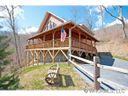 27 Stallion Ridge sold home in Maggie Valley, SC