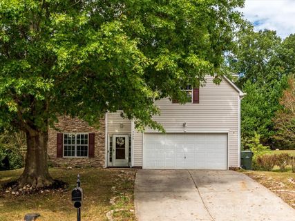 2029 White Cedar Lane sold home in Camberley, Waxhaw, NC