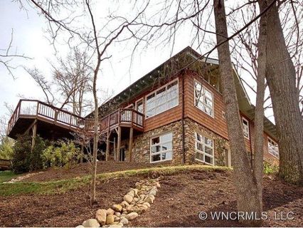 20 Palmer Lane sold home in Mountain View Estates, Asheville, NC