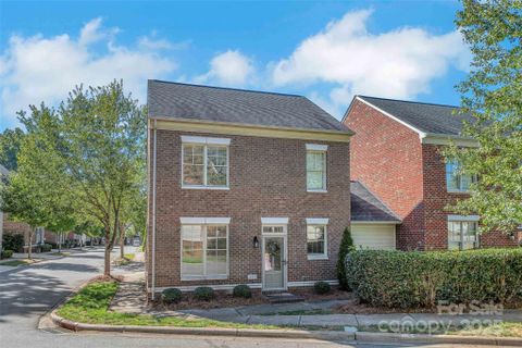 337 Landers Way sold home in Belmont Reserve, Belmont, NC