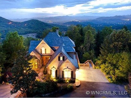 144 Black Oak Drive sold home in The Forest, Asheville, NC