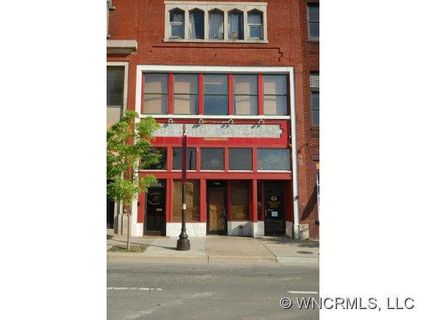 122 College Lower Level