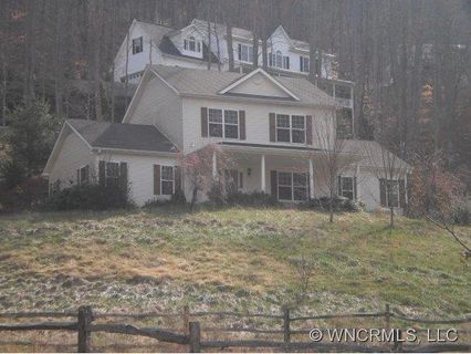 17 Fallen Rock sold home in Seven Glens, Mars Hill, NC