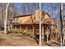 234 Nottingham Drive sold home in Maggie Valley, SC