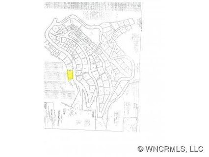 Lot 1 Breakaway Trail sold home in Breakaway, Mars Hill, NC