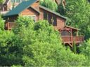 245 Tanner Trail sold home in Waynesville, SC