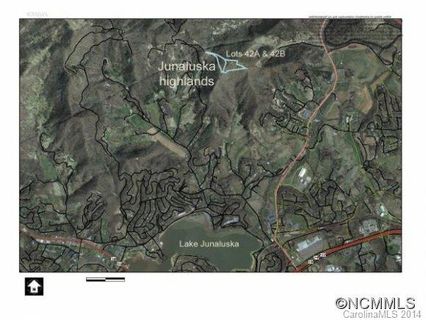 Lot 42b Fincher Mountain Road