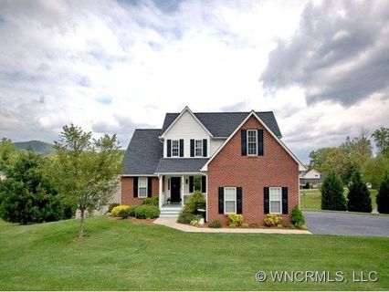 3 Good Day Court sold home in Welcome Meadow, Candler, NC
