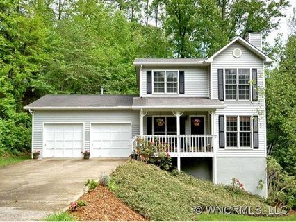 515 Saddleback Court