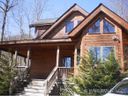 55 Autumn Drive sold home in Maggie Valley, SC