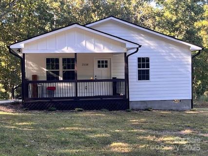 2538 Gemena Road