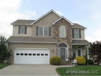 230 Rivercrest Boulevard sold home in River Crest, Arden, NC