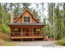 30 Snowy Cove Lane sold home in Black Mountain, SC