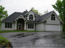 333 Thorncrest Drive sold home in Burnsville, SC