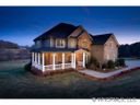 43 Bradford Creek Road sold home in Mills River, SC