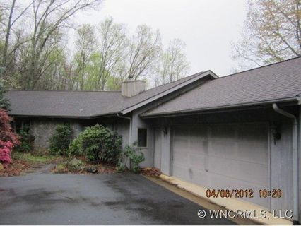 14 Alpine Ridge sold home in Springdale Country Club, Canton, NC