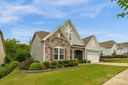 10026 St Kitts Landing Lane sold home in Charlotte, SC