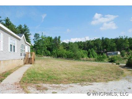 181 Ladybug Lane sold home in Dusty Meadows, Penrose, NC
