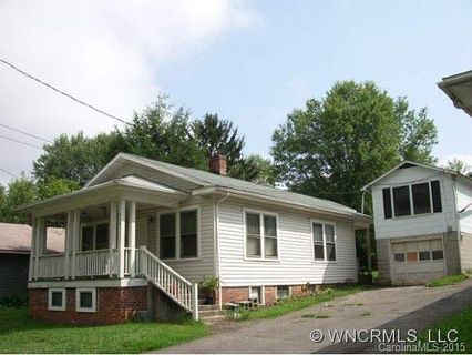 719 Reed Street sold home in Gay Green, Asheville, NC