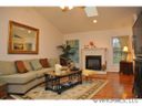 168 Allen Paul Drive sold home in Hendersonville, SC