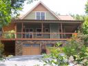 94 Davey Crockett Rd sold home in Fairview, SC