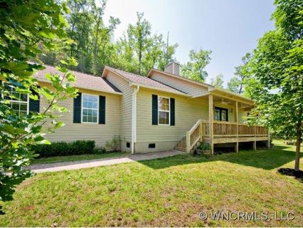 212 Duchess Drive sold home in Serenity Valley, Sylva, NC