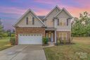 14632 Karen Graham Court sold home in Charlotte, SC