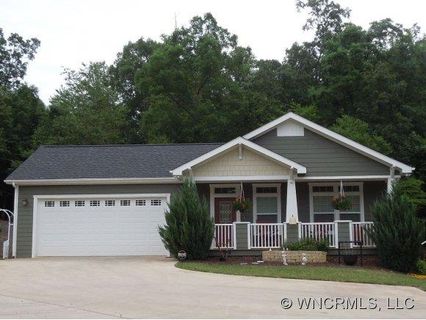 341 Weeks Rd sold home in Woodfield Plantation, Rutherfordton, NC