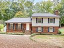 7322 Kilcullen Drive sold home in Charlotte, SC