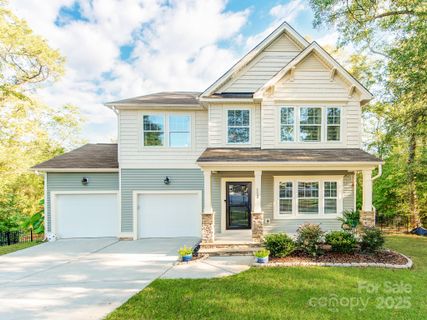 112 Elk Court sold home in Deertrack, Mount Holly, NC
