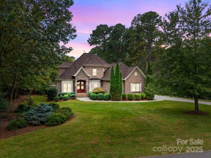 117 Wolf Hill Drive sold home in Beacon Pointe, Mooresville, NC