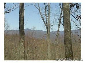 Tract F North Highland Drive TractF sold home in Rocky Mountain Acres, Lake Toxaway, NC