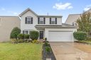 10907 Tailwater Street sold home in Davidson, SC