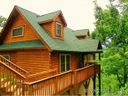179 Silver Tree Lane sold home in Lake Lure, SC